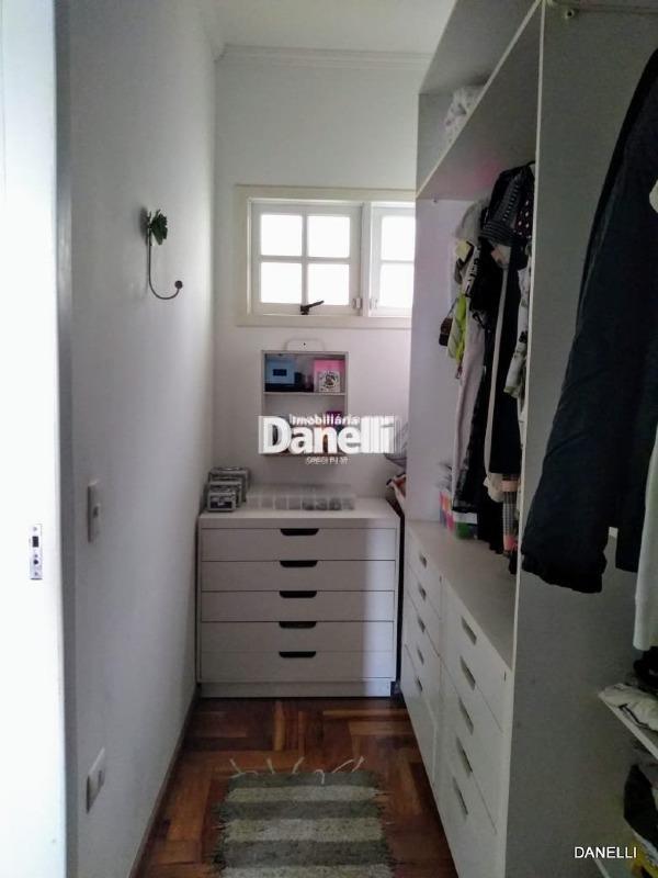 Casa em Condomínio à venda no Residencial Eldorado: 